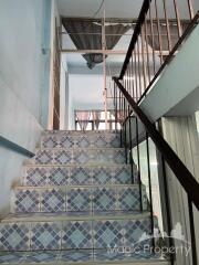 3 Floors Building For Sale in Sukhumvit 69, Phra Khanong Nuea, Watthana, Bangkok