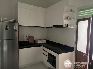 3-BR House near BTS Surasak