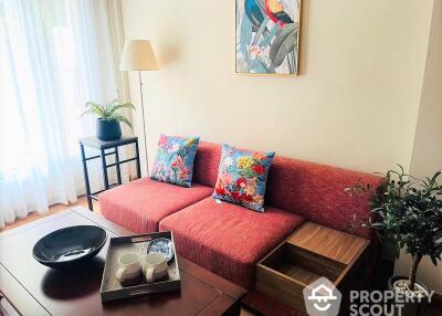 2-BR House near BTS Udom Suk