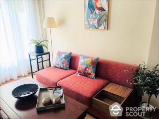 2-BR House near BTS Udom Suk