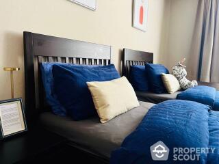 2-BR House near BTS Udom Suk