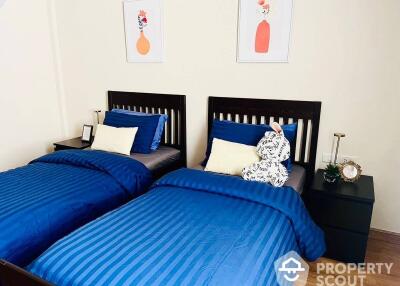 2-BR House near BTS Udom Suk