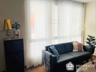 2-BR House near BTS Udom Suk