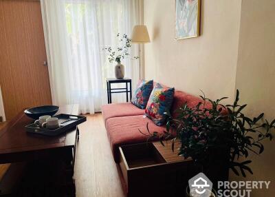 2-BR House near BTS Udom Suk