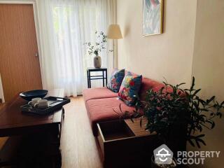 2-BR House near BTS Udom Suk