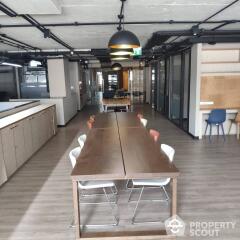 Office Space for Rent in Suriyawong