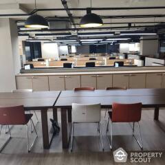 Office Space for Rent in Suriyawong