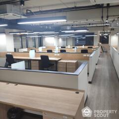 Office Space for Rent in Suriyawong