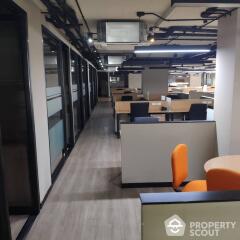 Office Space for Rent in Suriyawong