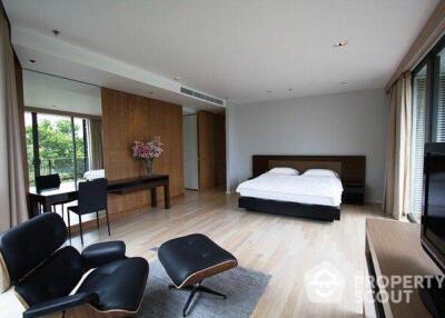 3-BR Apt. near BTS Thong Lor