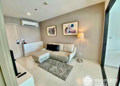 1-BR Condo at Rhythm Sukhumvit 42 near BTS Ekkamai (ID 512662)