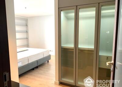 2-BR Condo at Icon 3 Condominium near BTS Thong Lor (ID 457790)