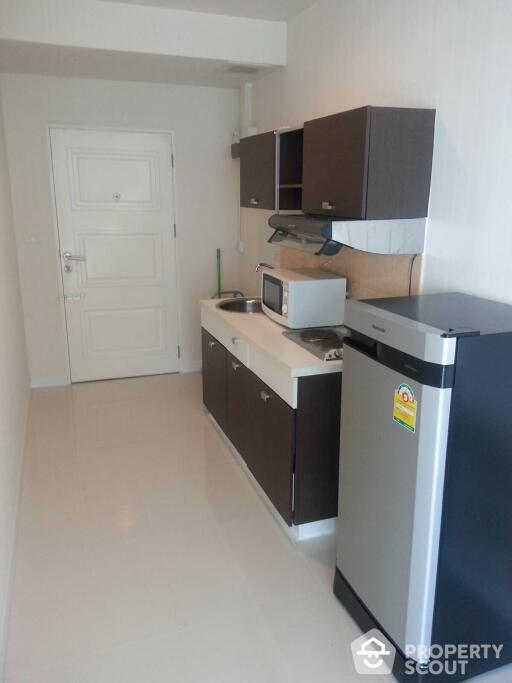 1-BR Condo at Noble Lite near BTS Ari