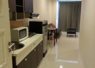 1-BR Condo at Noble Lite near BTS Ari