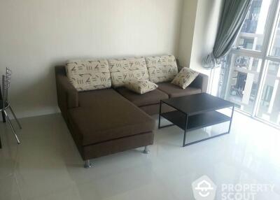 1-BR Condo at Noble Lite near BTS Ari