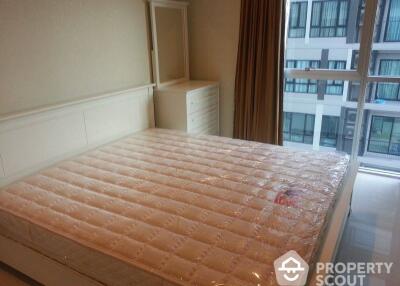 1-BR Condo at Noble Lite near BTS Ari