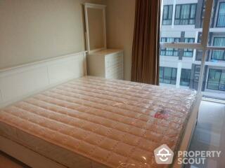 1-BR Condo at Noble Lite near BTS Ari