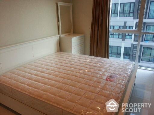 1-BR Condo at Noble Lite near BTS Ari