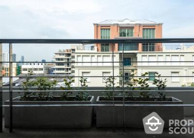 2-BR Condo at Supreme Elegance Condominium in Thung Maha Mek