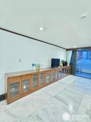 2-BR Condo at Acadamia Grand Tower near BTS Phrom Phong