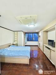 2-BR Condo at Acadamia Grand Tower near BTS Phrom Phong