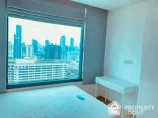 2-BR Duplex at Pyne By Sansiri near BTS Ratchathewi