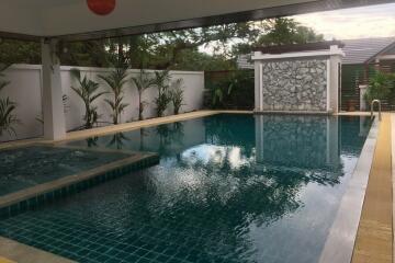 Large 4 Bedroom with Private Pool in Green Valley Mae Rim