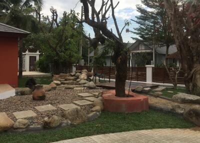 Large 4 Bedroom with Private Pool in Green Valley Mae Rim