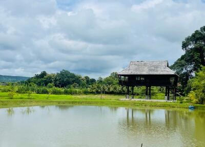 5 House Thai Style Complex in Mae Rim