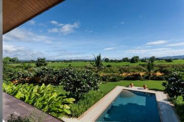 5 Bedroom Property in Mae Rim with Great Views