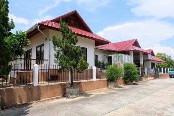 2 Bedroom with Guest House in San Pa Tong