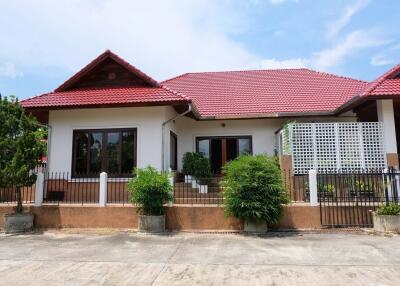 2 Bedroom with Guest House in San Pa Tong