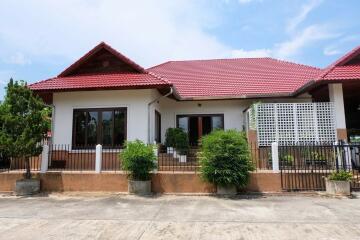 2 Bedroom with Guest House in San Pa Tong