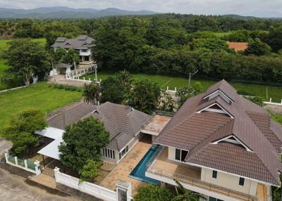 482 Sqm., 4 Beds, 5 Baths House listed for ฿ 15,900,000.