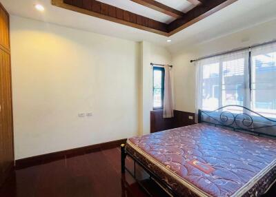 3 Bedroom Single Story in San Sai