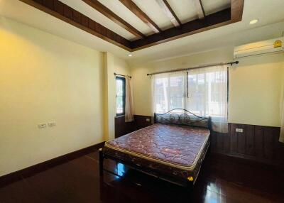 3 Bedroom Single Story in San Sai