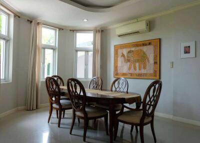 4 Bedroom Single Story with Guest House in San Kamphaeng