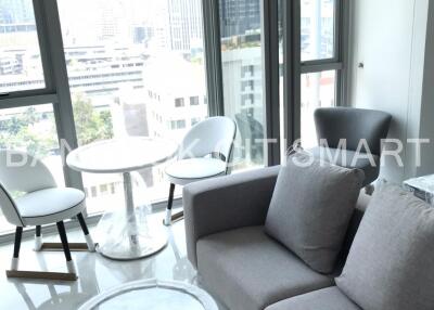 Condo at Hyde Sukhumvit 11 for sale