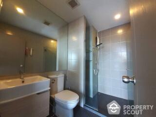 2-BR Condo at Ideo O2 near BTS Bang Na