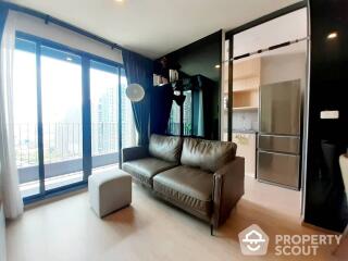 2-BR Condo at Ideo O2 near BTS Bang Na