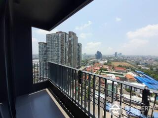 2-BR Condo at Ideo O2 near BTS Bang Na