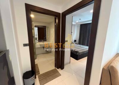 1 Bedroom Condo in Serenity Wongamat Wongamat C011898