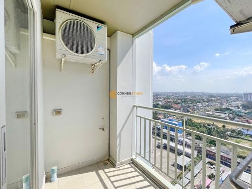 1 Bedroom Condo in Lumpini Condo Town North Pattaya - Sukhumvit Pattaya