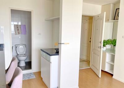 1 Bedroom Condo in Lumpini Condo Town North Pattaya - Sukhumvit Pattaya