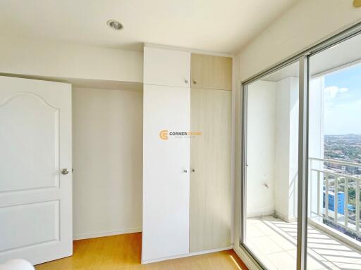 1 Bedroom Condo in Lumpini Condo Town North Pattaya - Sukhumvit Pattaya