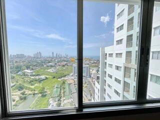 1 Bedroom Condo in Lumpini Condo Town North Pattaya - Sukhumvit Pattaya