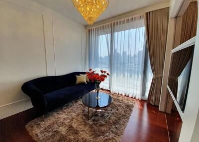Khun by Yoo 1 bedroom condo for rent