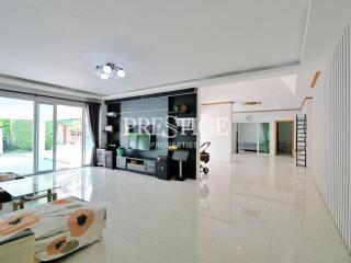 Greenfield Villas 2 – 4 bed 3 bath in East Pattaya PP10546