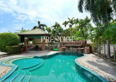 Greenfield Villas 2 – 4 bed 3 bath in East Pattaya PP10546