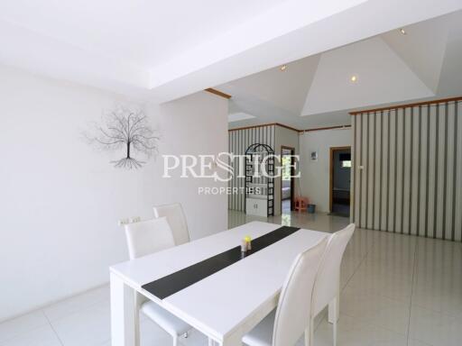 Greenfield Villas 2 – 4 bed 3 bath in East Pattaya PP10546